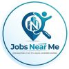 Jobs Near Me logo