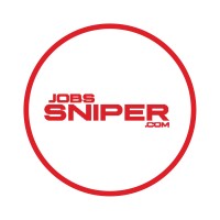 Jobssniper logo