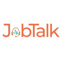 JobTalk AI logo