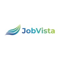 JobVista logo