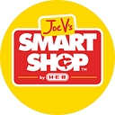 Joe V's Smart Shop logo