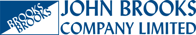John Brooks Company logo