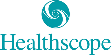 John Fawkner Private Hospital logo