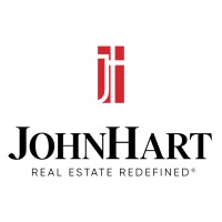 JohnHart Real Estate logo