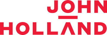John Holland logo