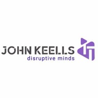 JOHN KEELLS IT logo