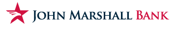 John Marshall Bank logo