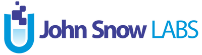 John Snow Labs logo