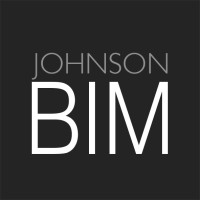 JOHNSON BIM logo