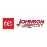 Johnson City Toyota logo