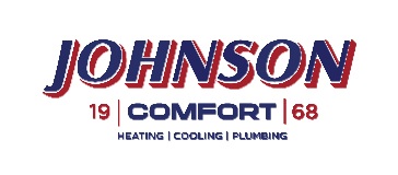 Johnson Comfort logo