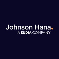 Johnson Hana logo