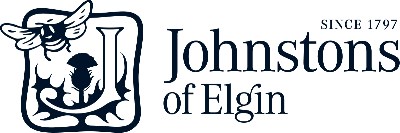 Johnstons of Elgin logo