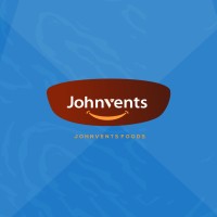 Johnvents Foods Limited logo