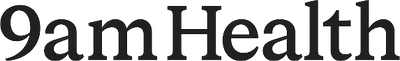 9amHealth logo