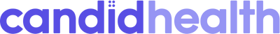 Candid Health logo