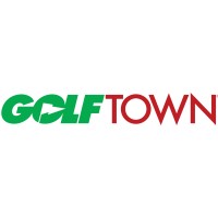 Golf Town logo