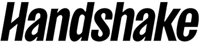 Handshake logo
