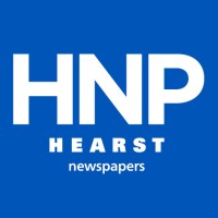 Hearst Newspapers logo
