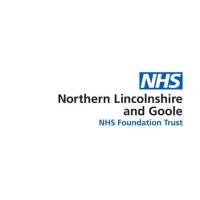 Northern Lincolnshire and Goole NHS Foundation Trust logo