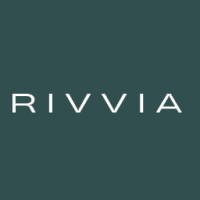 RIVVIA | Certified B Corp™ logo