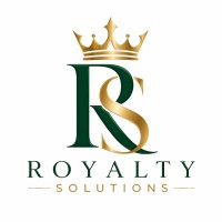 Royalty Solutions, Inc logo