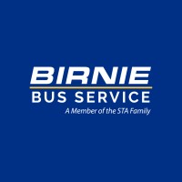 Birnie Bus Service, Inc logo