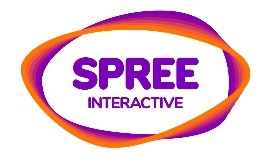 SPREE Interactive GmbH logo