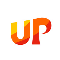 Join UP! logo