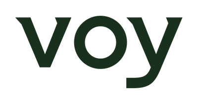 Voy logo