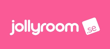 Jollyroom logo