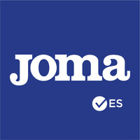 Joma Sport logo