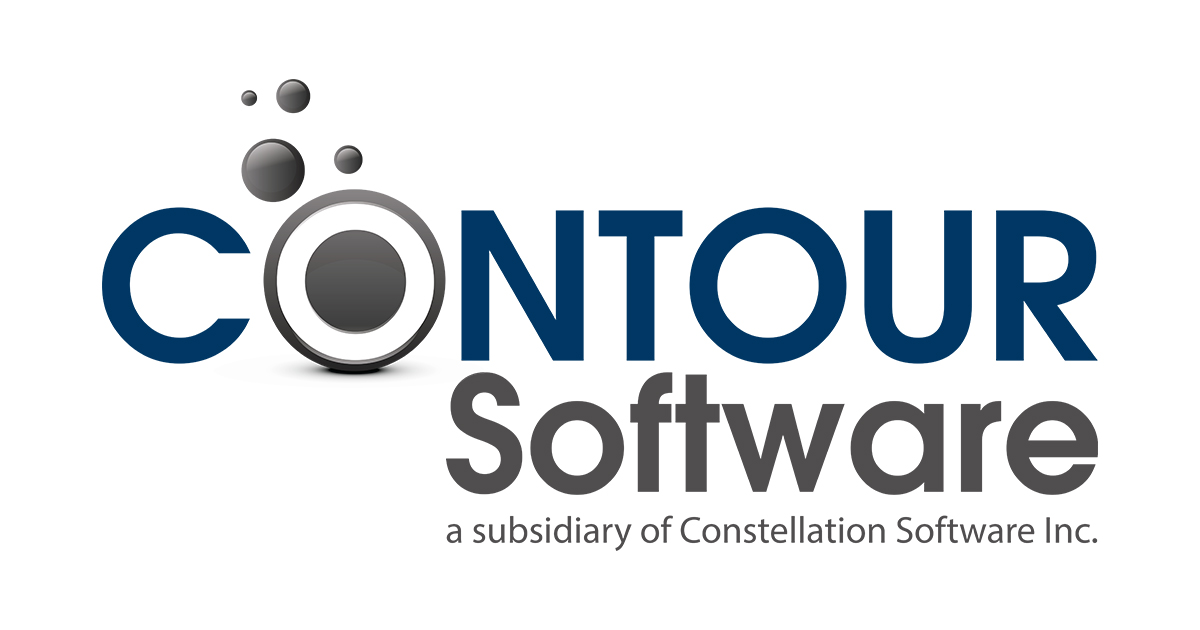 Contour Software logo