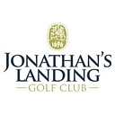 Jonathan's Landing Golf Club logo