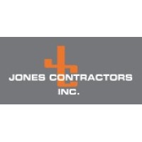 Jones Contractors, Inc. logo