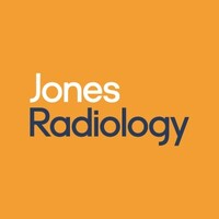 Jones Radiology logo