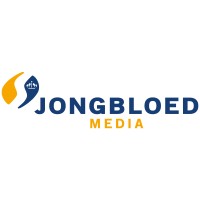Jongbloed Media logo