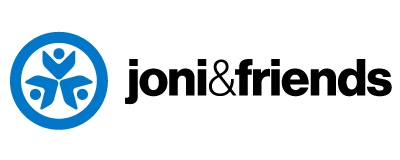 Joni and Friends logo