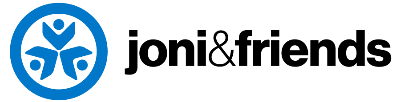 Joni and Friends logo