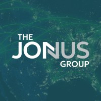 The Jonus Group logo