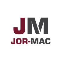 The Jor-Mac Company Inc logo