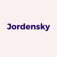Jordensky logo