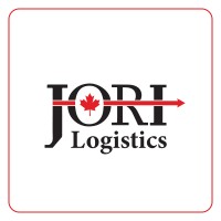 JORI Logistics logo