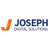Joseph Digital Solutions Logo