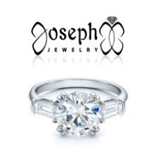 Joseph Jewelry logo
