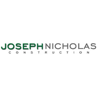 Joseph Nicholas Construction logo