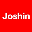 株式会社Joshin logo