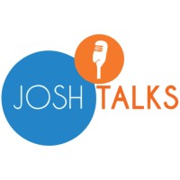 Josh Talks logo