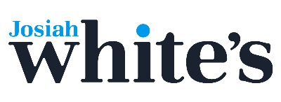 Josiah White's logo