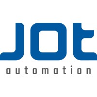 JOT Automation logo